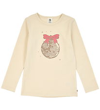 Müsli Bluse - Cozy Me Disco Ball - Oak