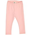 Müsli Sweatleggings - Cozy Me - Blush