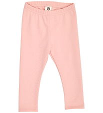 Müsli Sweatleggings - Cozy Me - Blush