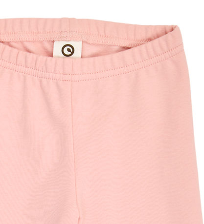 Müsli Sweatleggings - Cozy Me - Blush