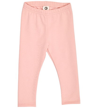 Müsli Sweatleggings - Cozy Me - Blush
