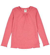 Müsli Bluse - Rib - Cozy Me Deco - Baroque Rose