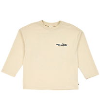 Müsli Bluse - Racing - Oak