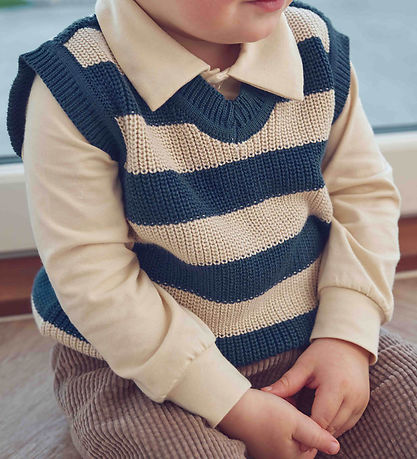 Müsli Polo - Cozy me - Oak