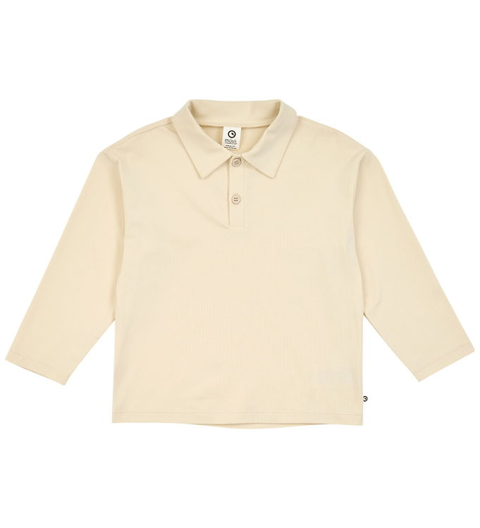Müsli Polo - Cozy me - Oak