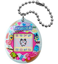 Tamagotchi - Gen 1 - Original Tama Collage