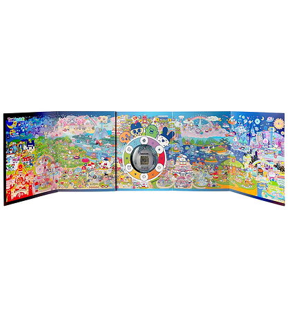 Tamagotchi - Gen 1 - Original - 30th Anniversary