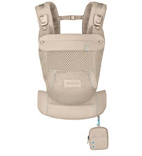 Cybex Bæresele - LAYA - Almond Beige