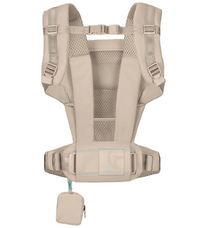 Cybex Bæresele - LAYA - Almond Beige