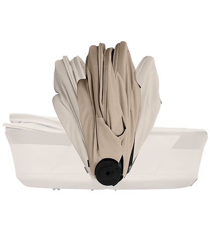 Cybex Klapvogn - Balios S + Fold CC B - Sort