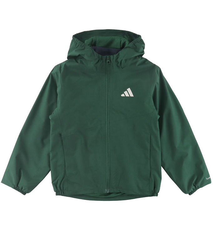 adidas Performance 3i1-jakke - Terrex - Collegiate Green/Navy