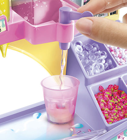 So Slime Slim - Slimelicious Station