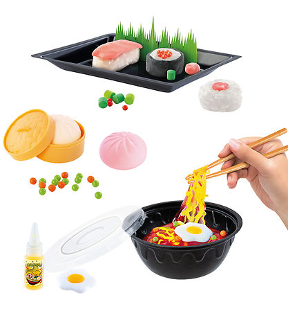 So Slime Slim - Bento Slime Kit