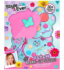 Style 4 Ever Make-up Studio