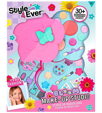 Style 4 Ever Make-up Studio