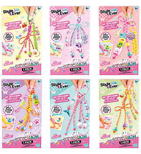 Style 4 Ever Keychain - 1-pak - Asst.