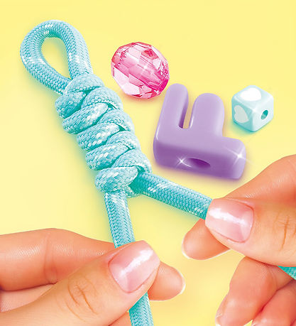 Style 4 Ever Keychain - 1-pak - Asst.