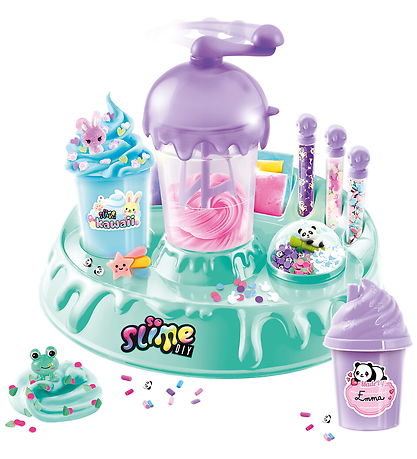 So Slime Slim - Kawaii Slime Factory