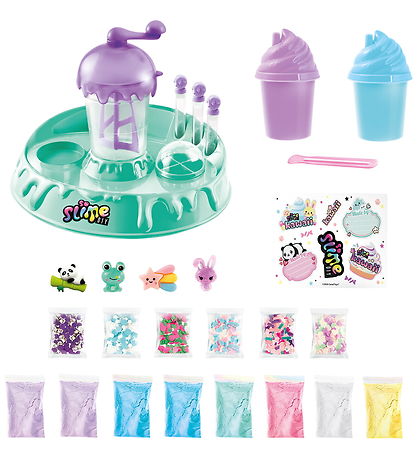 So Slime Slim - Kawaii Slime Factory