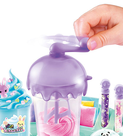 So Slime Slim - Kawaii Slime Factory