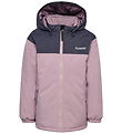 Hummel Skaljakke - hmlJr - Sea Fog