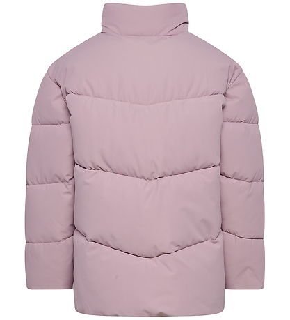 Hummel Dynejakke - hmlJr - Sea Fog