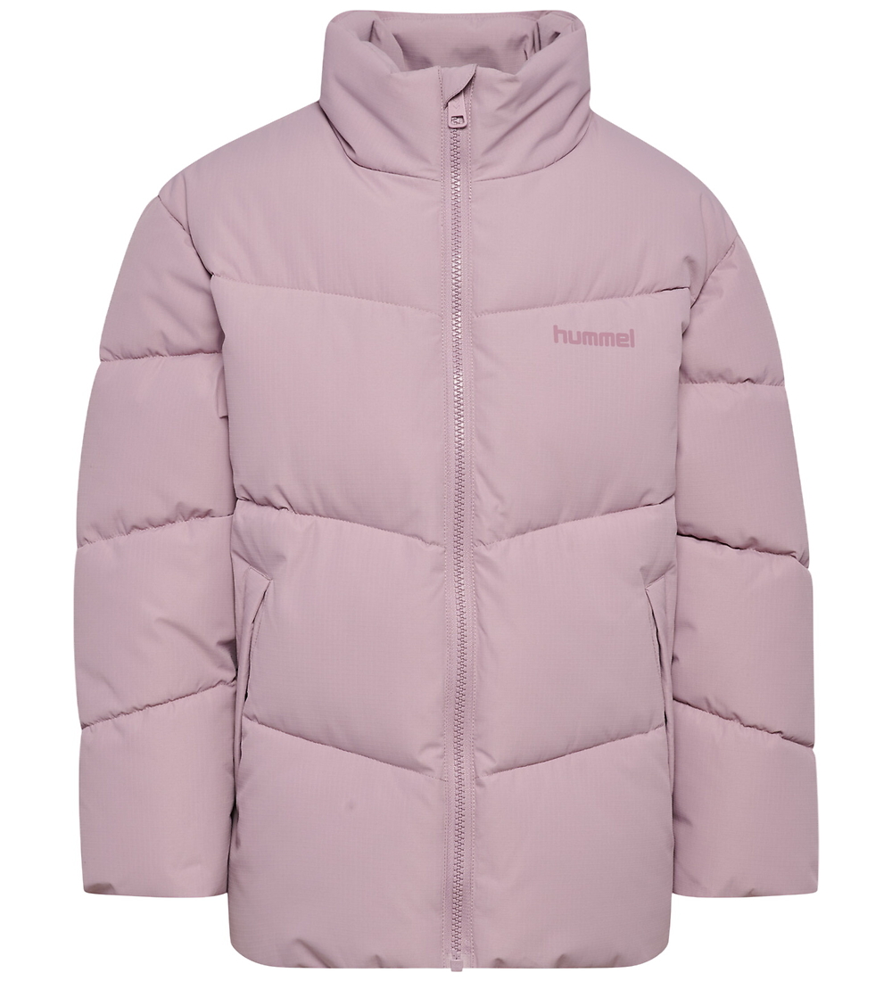 Hummel Doudoune - hmlJr - Sea Brouillard - Hummel - 12 ans 152 - Doudoune 67 €