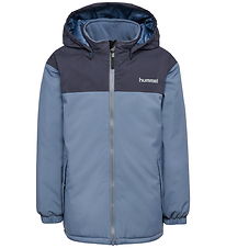 Hummel Skaljakke - hmlJr - Flint Stone