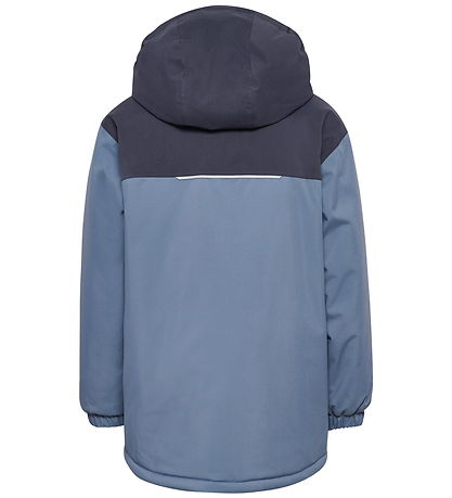 Hummel Skaljakke - hmlJr - Flint Stone