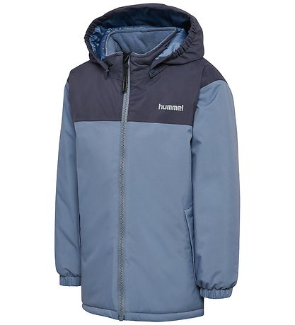 Hummel Skaljakke - hmlJr - Flint Stone