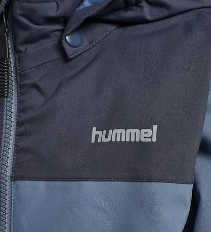 Hummel Skaljakke - hmlJr - Flint Stone