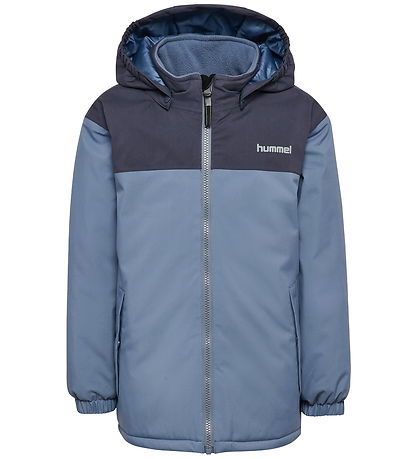 Hummel Skaljakke - hmlJr - Flint Stone