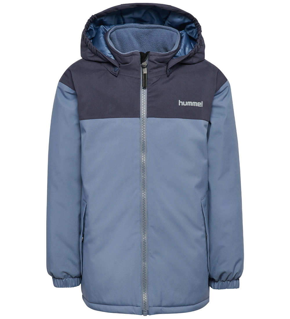 Hummel Veste hardshell - hmlJr - Flint Stone - Hummel - 10 ans 140 - Veste dHiver 74 €
