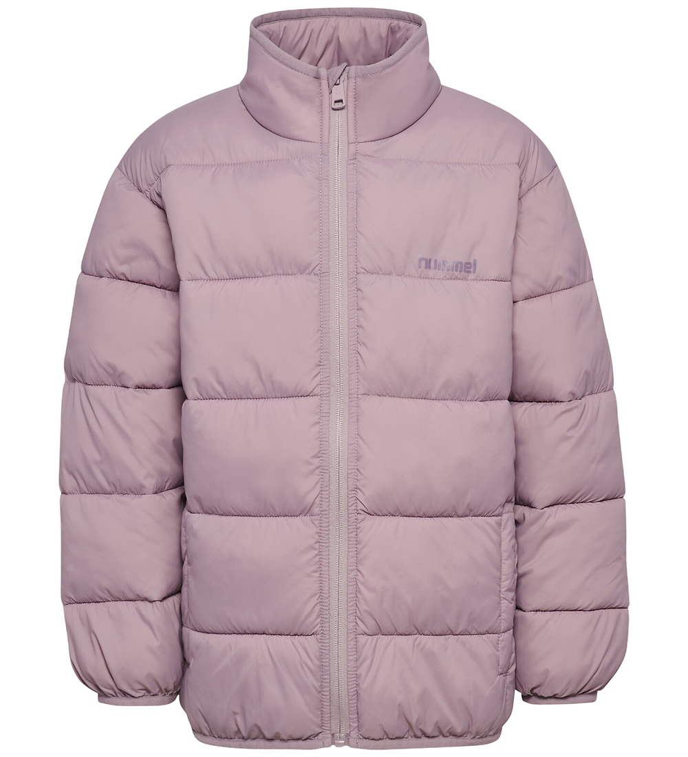 Hummel Doudoune - hmlJr Lger - Sea Brouillard - Hummel - 14 ans 164 - Doudoune 54 €