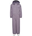 Hummel Flyverdragt - hmlJr Snow - Tex - Gray Ridge
