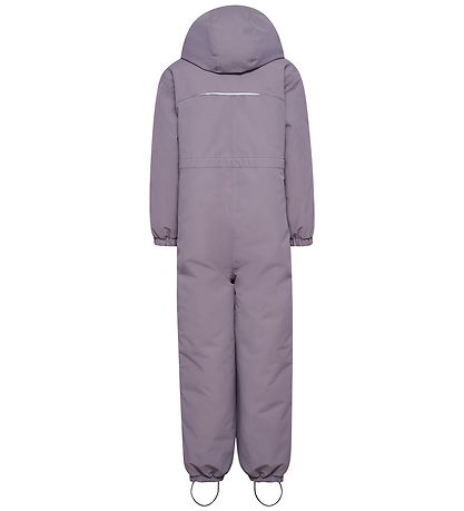 Hummel Flyverdragt - hmlJr Snow - Tex - Gray Ridge