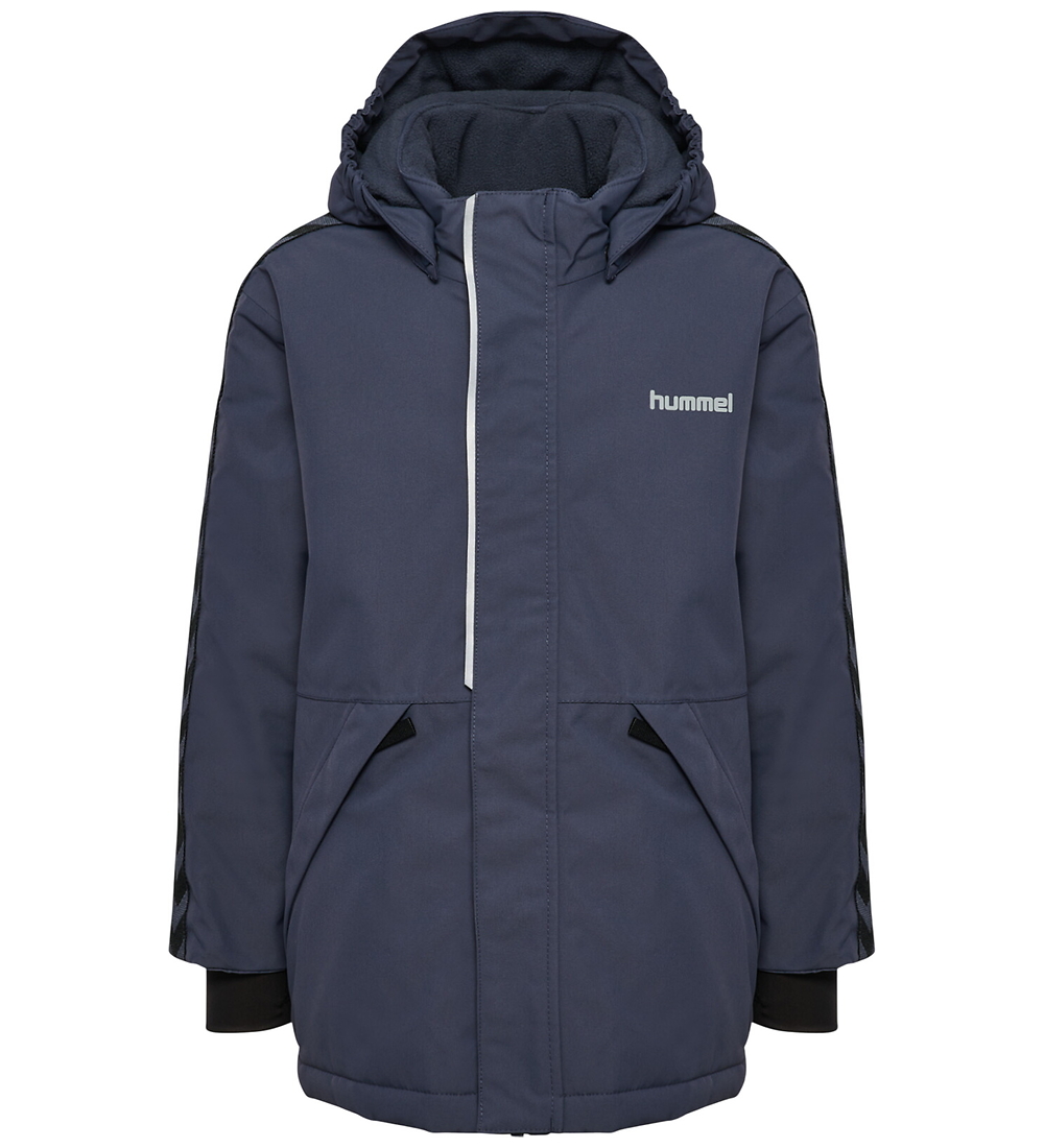 Hummel Veste dHiver - hmlJr Snow - Tex -Ombre Blue - Hummel - 7 ans 122 - Veste dHiver 114 €