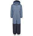Hummel Flyverdragt - hmlJr Snow - Tex - Flint Stone
