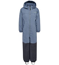 Hummel Flyverdragt - hmlJr Snow - Tex - Flint Stone