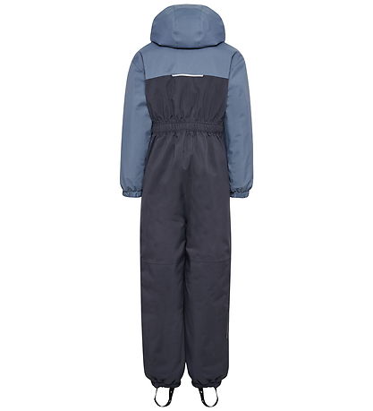 Hummel Flyverdragt - hmlJr Snow - Tex - Flint Stone