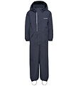 Hummel Flyverdragt - hmlJr Snow - Tex - Ombre Blue