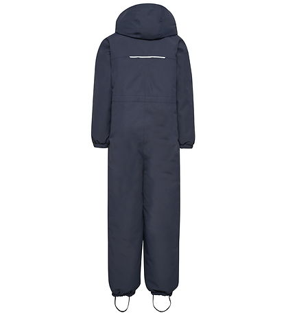 Hummel Flyverdragt - hmlJr Snow - Tex - Ombre Blue