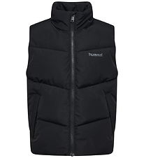 Hummel Dynevest - hmlJr - Sort