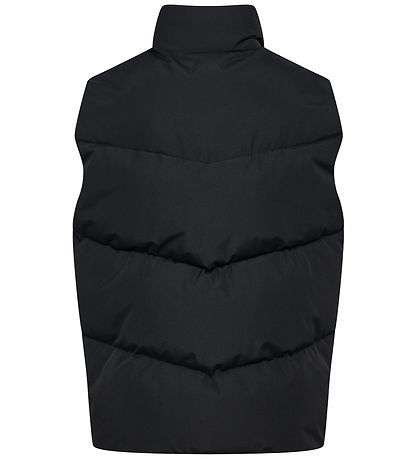 Hummel Dynevest - hmlJr - Sort