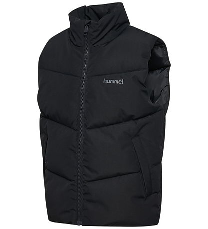 Hummel Dynevest - hmlJr - Sort