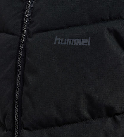Hummel Dynevest - hmlJr - Sort