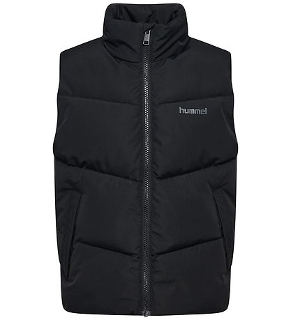 Hummel Dynevest - hmlJr - Sort