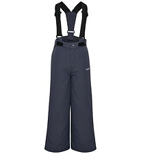 Hummel Skibukser - hmlJr Snow - Tex - Ombre Blue