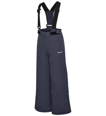 Hummel Skibukser - hmlJr Snow - Tex - Ombre Blue