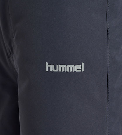 Hummel Skibukser - hmlJr Snow - Tex - Ombre Blue